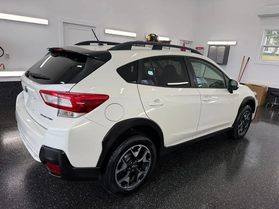 Subaru Crosstrek 2019 photo 5