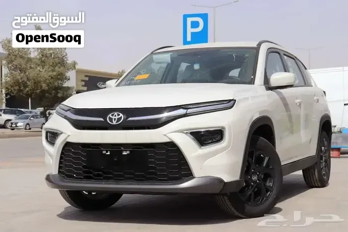 Toyota Urban Cruiser