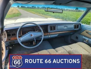 Chrysler Newport 1977 photo 2