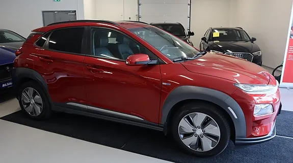 Hyundai Kona 2020 photo 4