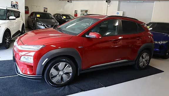 Hyundai Kona 2020 photo 3