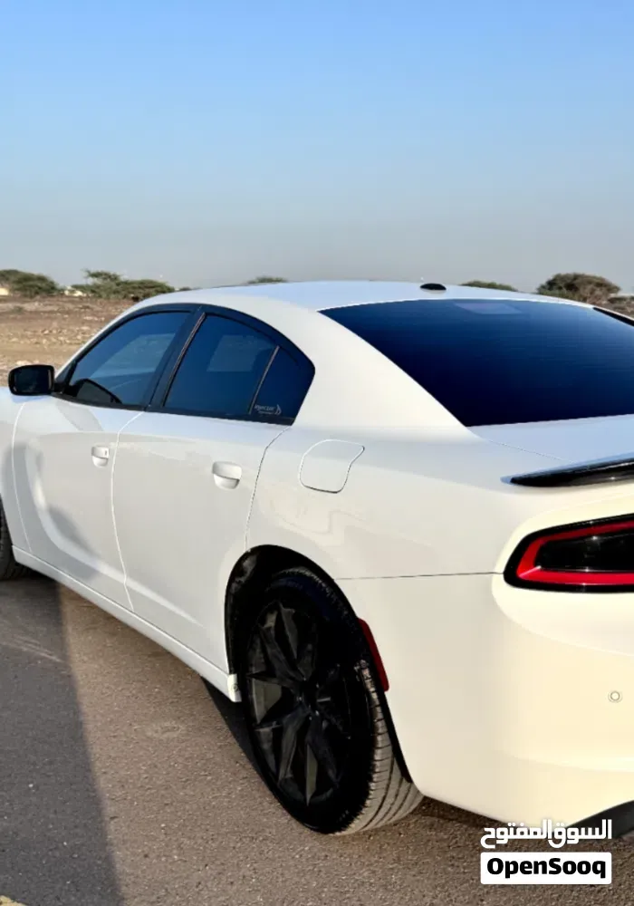 Dodge Charger 2021 photo 5