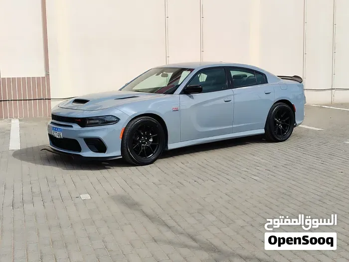 Dodge Charger 2021 photo 2