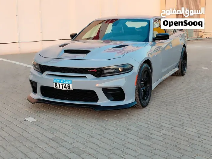 Dodge Charger 2021 photo 4