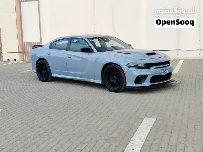 Dodge Charger 2021 photo 3