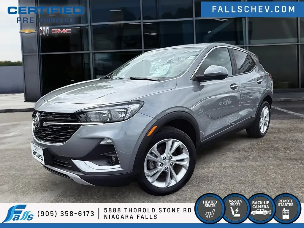 Buick Encore