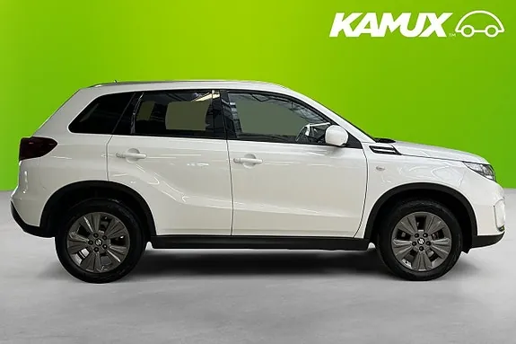 Suzuki Vitara 2024 photo 2