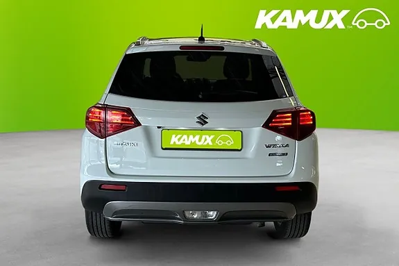 Suzuki Vitara 2024 photo 5