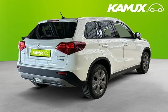 Suzuki Vitara 2024 photo 4