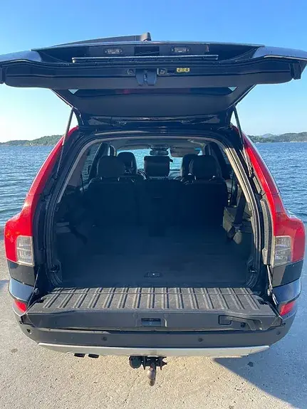 Volvo Xc90 2006 photo 3