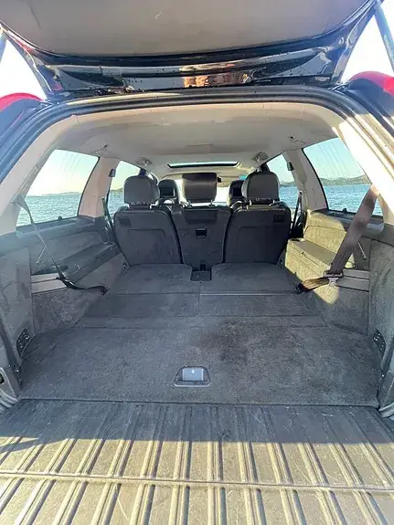 Volvo Xc90 2006 photo 5