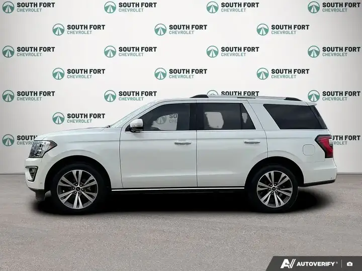 Ford Expedition 2021 photo 3