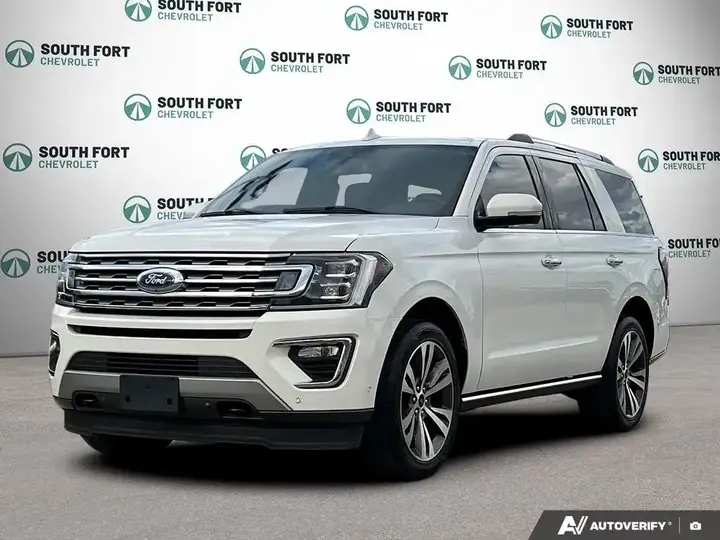 Ford Expedition