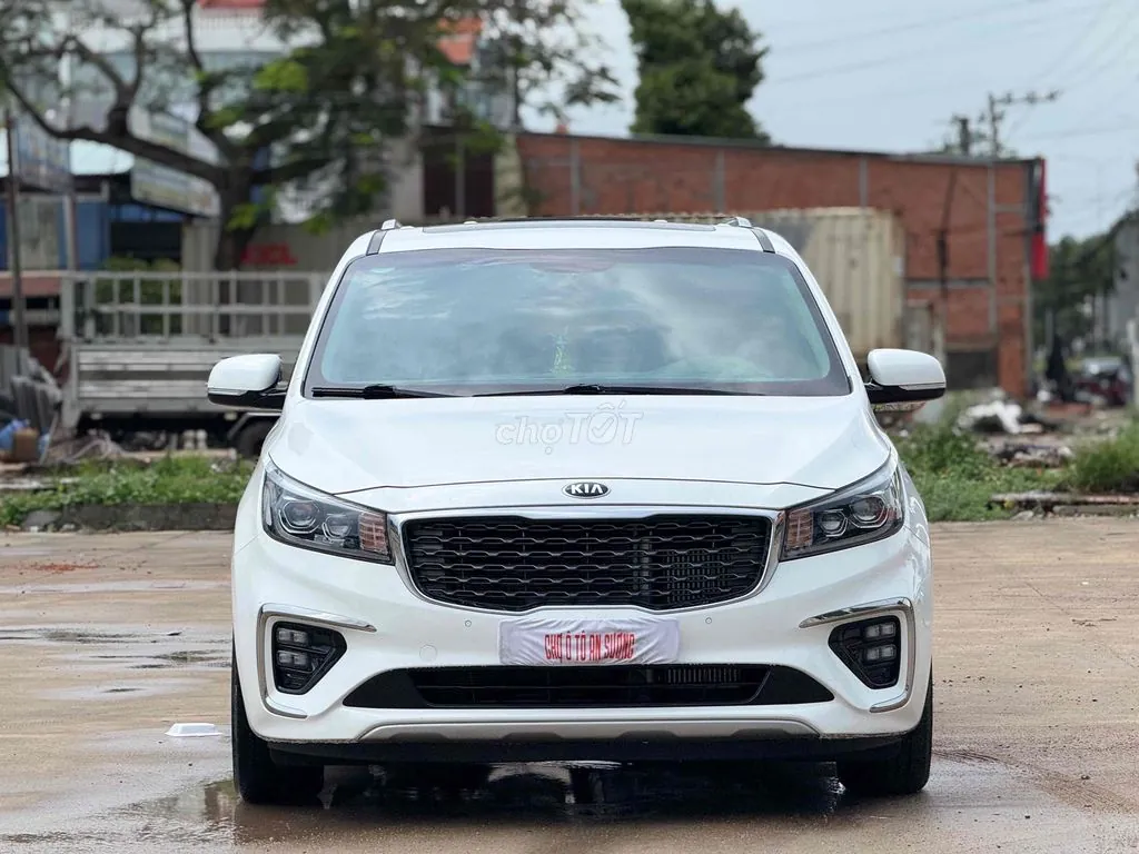 Kia Sedona