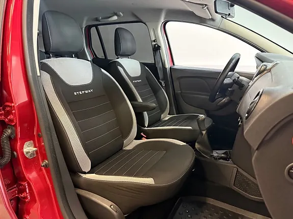 Dacia Logan 2018 photo 4