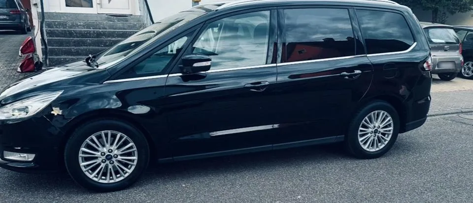 Ford Galaxy