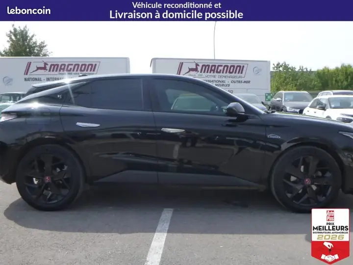 DS Automobiles Ds 4 2024 photo 4