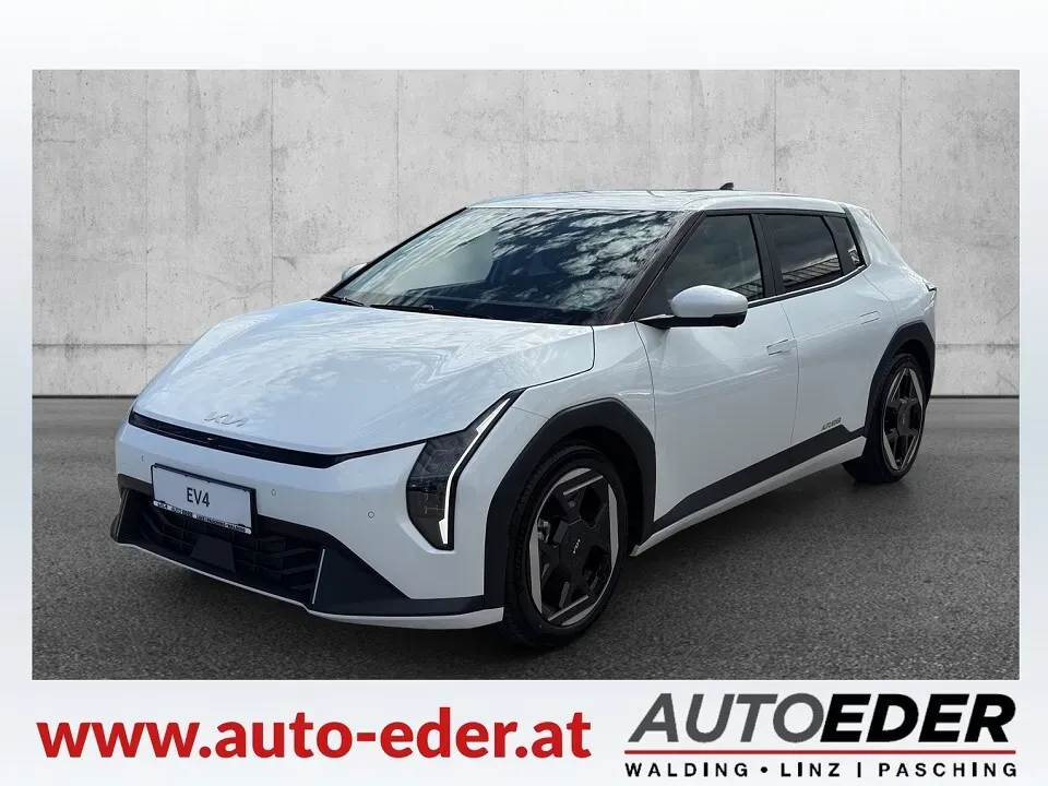 Kia Ev4 2026 photo 3