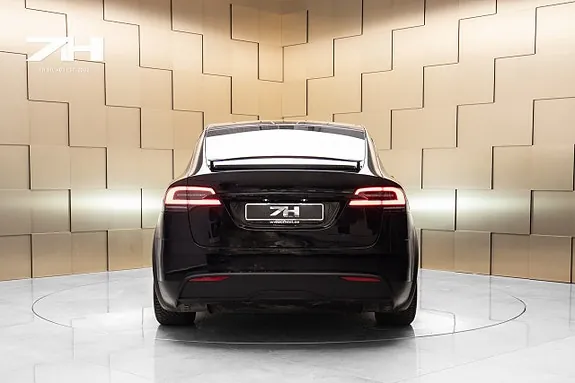 Tesla Model X 2023 photo 5