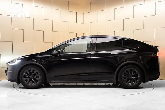 Tesla Model X 2023 photo 3