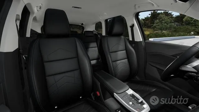 BMW Ix1 2026 photo 5