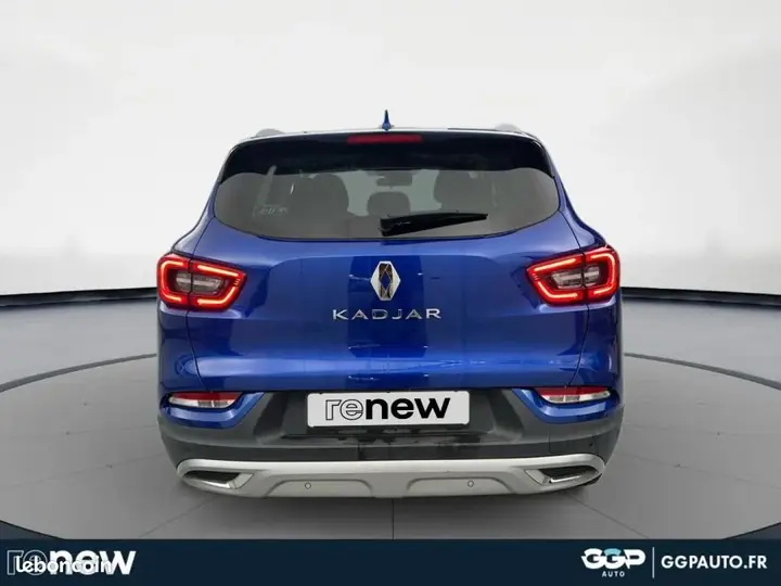 Renault Kadjar 2019 photo 4