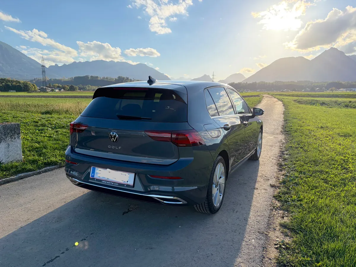 Volkswagen Golf 2020 photo 3