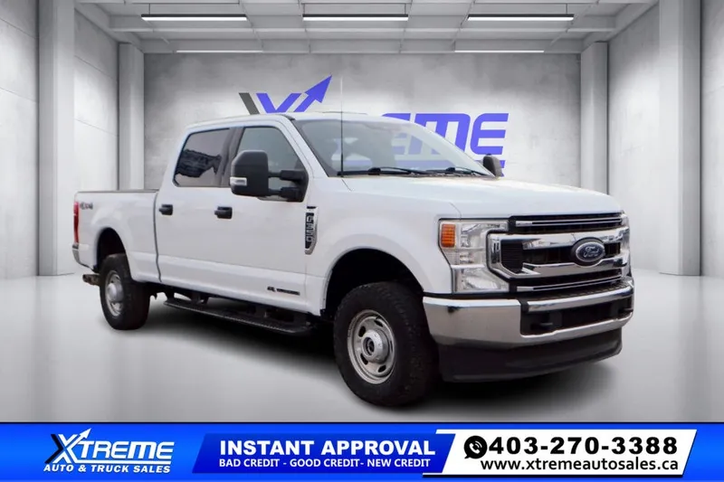 Ford F350 2022 photo 3