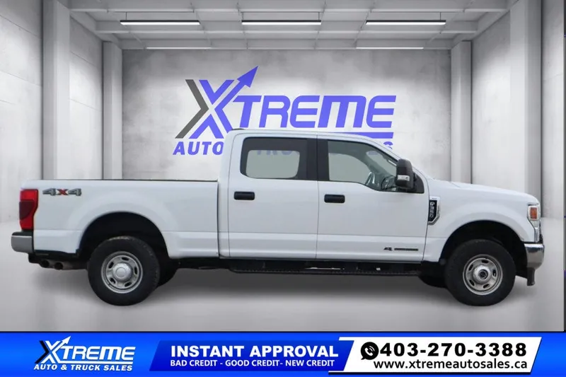Ford F350 2022 photo 4