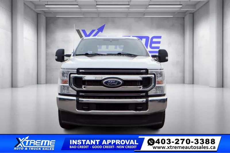 Ford F350 2022 photo 2