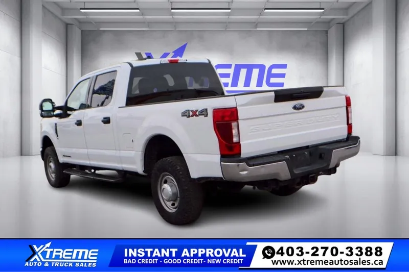 Ford F350 2022 photo 5