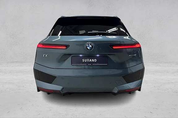 BMW Ix 2023 photo 4