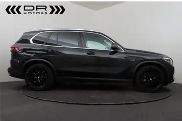 BMW X5 2022 photo 3