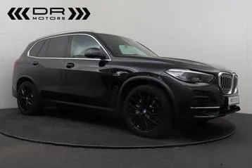 BMW X5 2022 photo 2