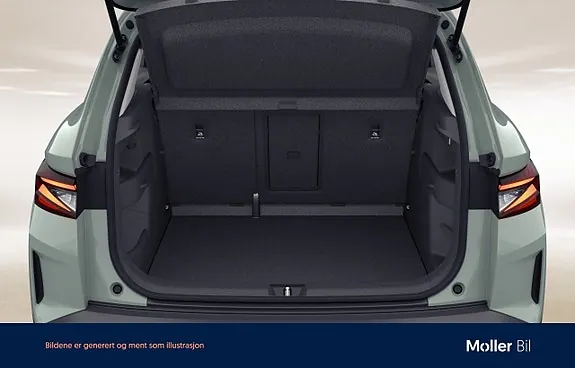 Skoda Elroq 2026 photo 5