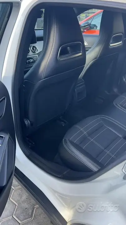 Mercedes-Benz Gla 2014 photo 5