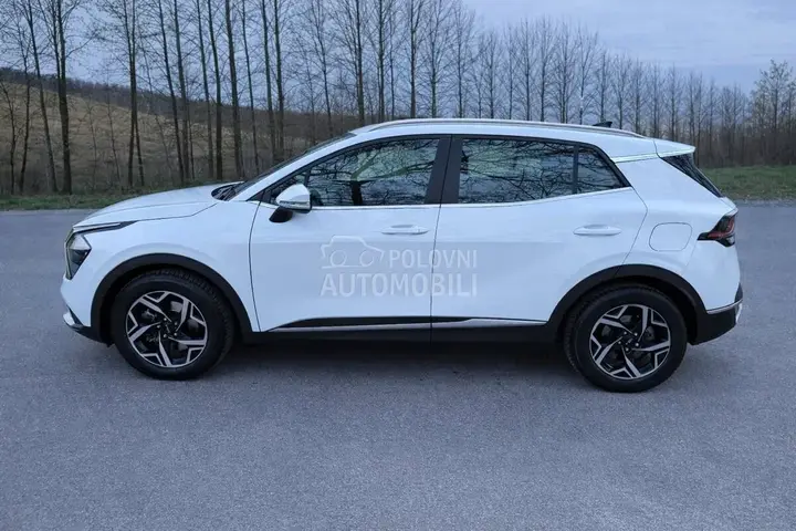 Kia Sportage 2023 photo 5