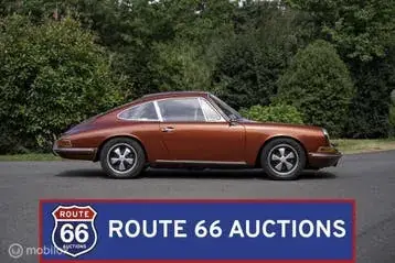 Porsche 912