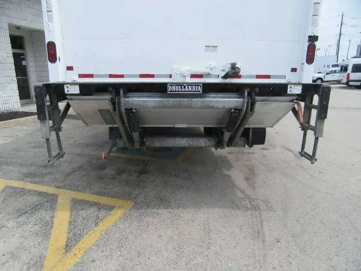 Ford F-750 2025 photo 5