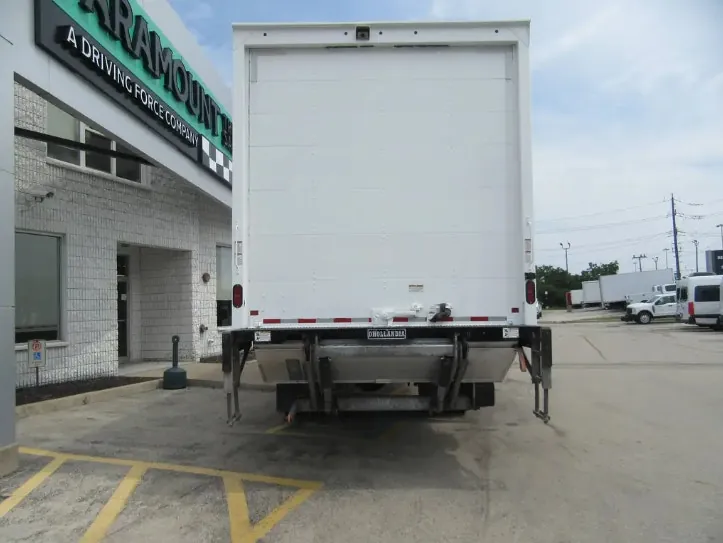 Ford F-750 2025 photo 4