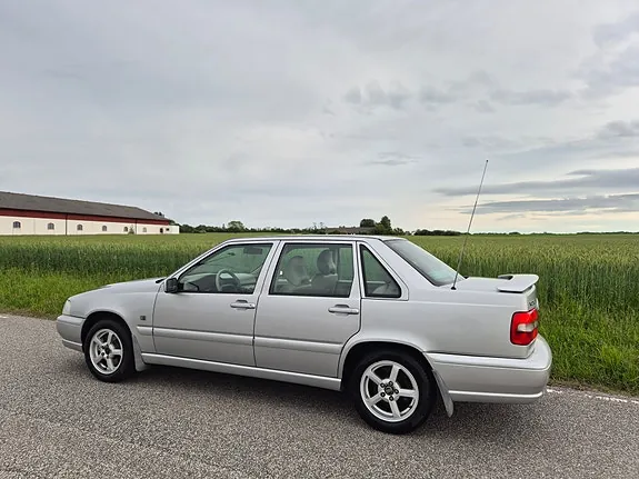 Volvo S70 2000 photo 3