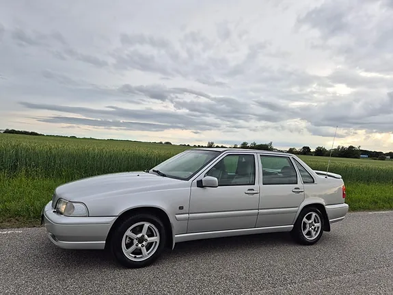 Volvo S70 2000 photo 2