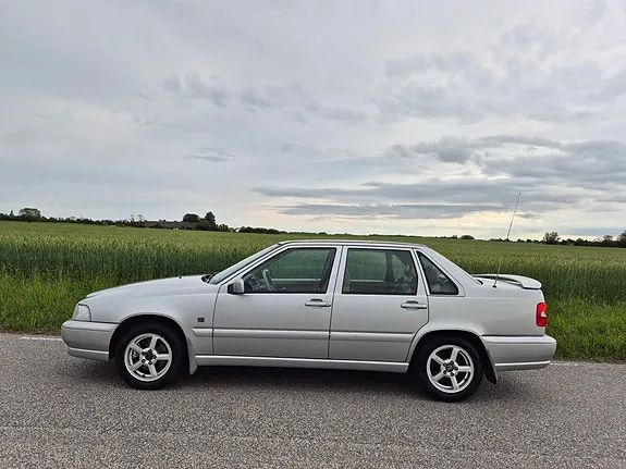 Volvo S70 2000 photo 4