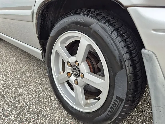 Volvo S70 2000 photo 5