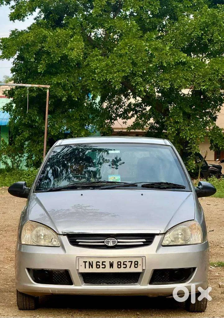 Tata Indica