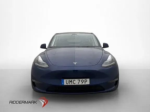 Tesla Model Y 2024 photo 3
