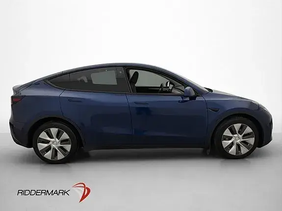 Tesla Model Y 2024 photo 5