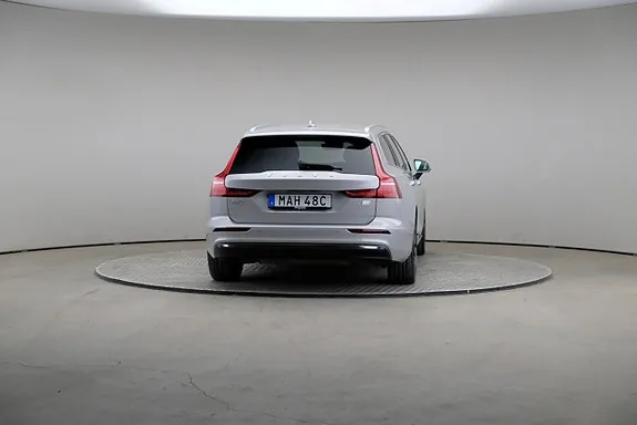 Volvo V60 2024 photo 5