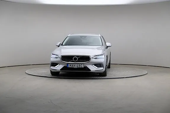 Volvo V60 2024 photo 3