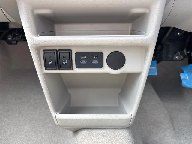 Suzuki Alto Lapin 2026 photo 5